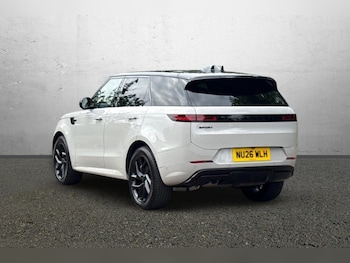 Used Land Rover Range Rover Sport 2026 for sale - 79243765: Photo