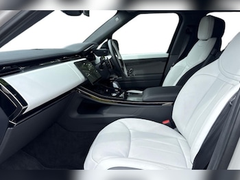 Used Land Rover Range Rover Sport 2026 for sale - 79243765: Photo