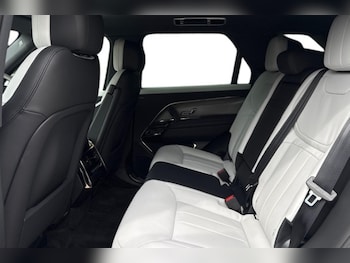 Used Land Rover Range Rover Sport 2026 for sale - 79243765: Photo