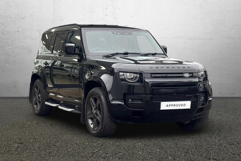 Used Land Rover Defender 2023 for sale - 77715015: Photo 1