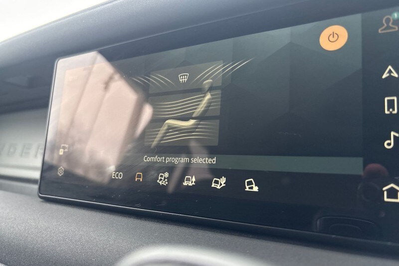 Used Land Rover Defender 2023 for sale - 77715015: Photo 35