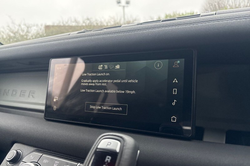 Used Land Rover Defender 2023 for sale - 77715015: Photo 39