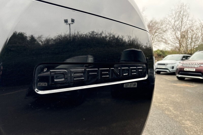 Used Land Rover Defender 2023 for sale - 77715015: Photo 48