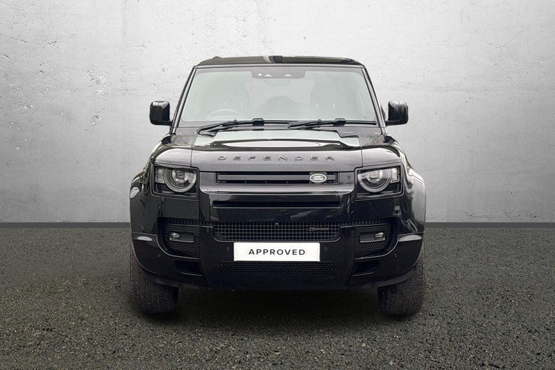 Used Land Rover Defender 2023 for sale - 77715015: Photo 7