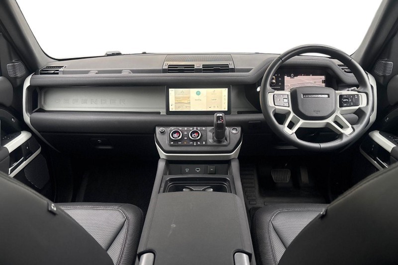 Used Land Rover Defender 2023 for sale - 77715015: Photo 9