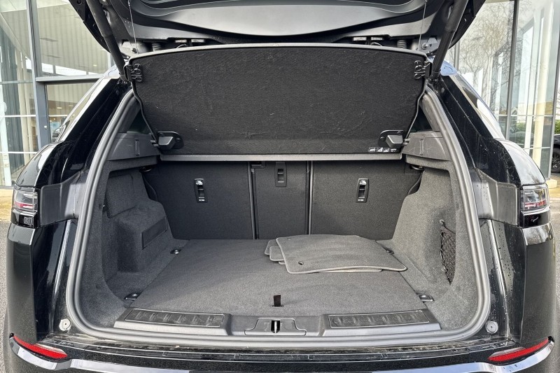 Used Land Rover Range Rover Evoque 2025 for sale - 77545366: Photo 10