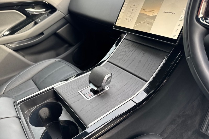 Used Land Rover Range Rover Evoque 2025 for sale - 77545366: Photo 13