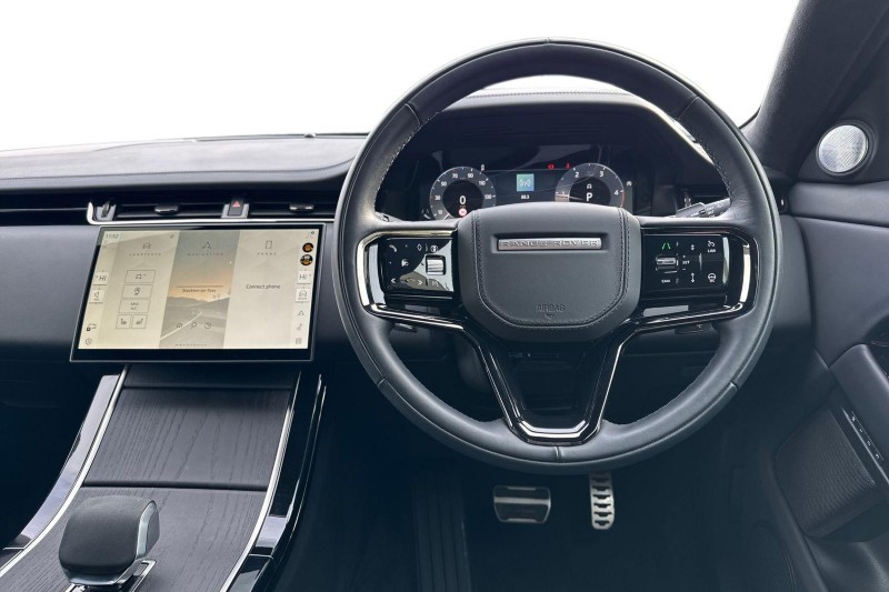 Used Land Rover Range Rover Evoque 2025 for sale - 77545366: Photo 15