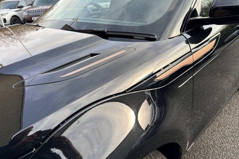 Used Land Rover Range Rover Evoque 2025 for sale - 77545366: Photo 20