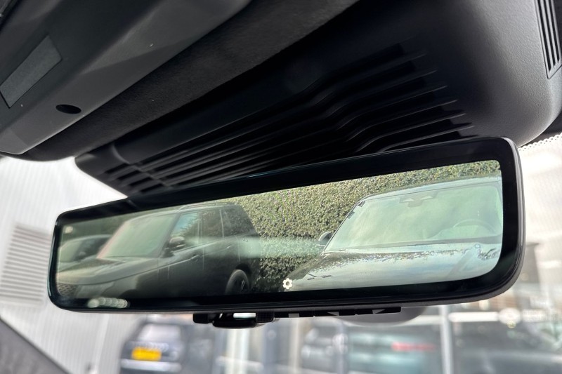 Used Land Rover Range Rover Evoque 2025 for sale - 77545366: Photo 22