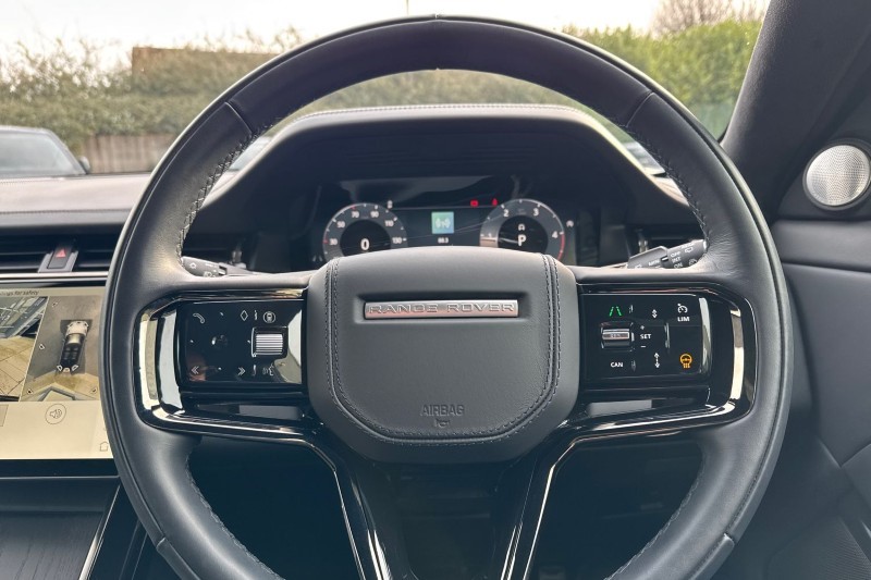Used Land Rover Range Rover Evoque 2025 for sale - 77545366: Photo 28