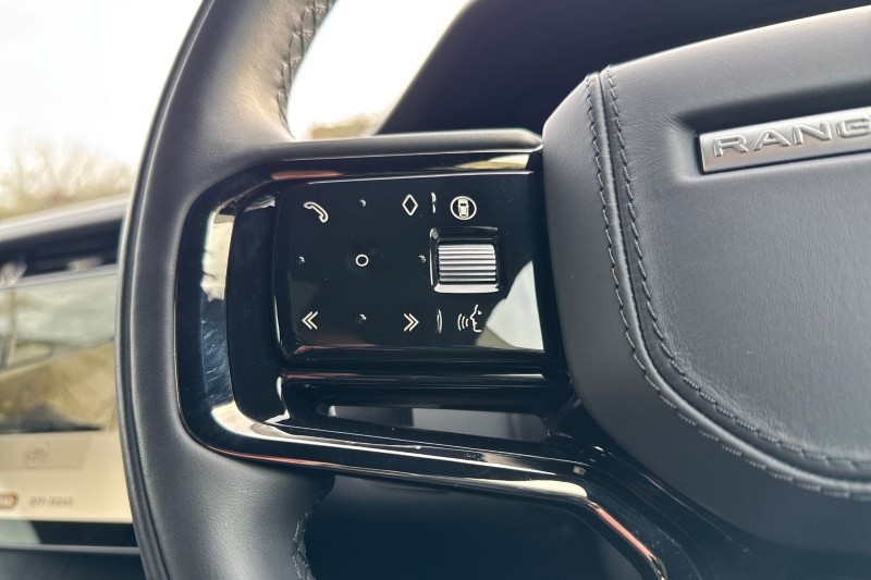 Used Land Rover Range Rover Evoque 2025 for sale - 77545366: Photo 29