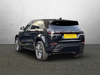 Used Land Rover Range Rover Evoque 2025 for sale - 77545366: Photo
