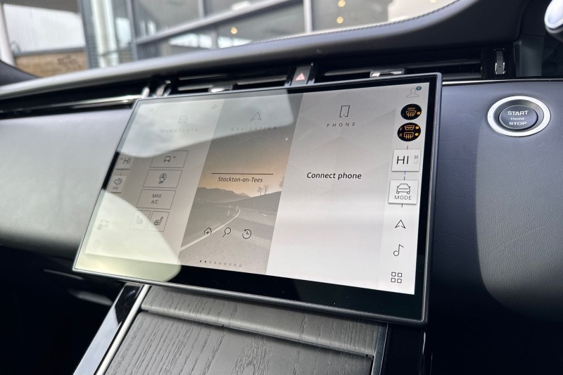 Used Land Rover Range Rover Evoque 2025 for sale - 77545366: Photo 31