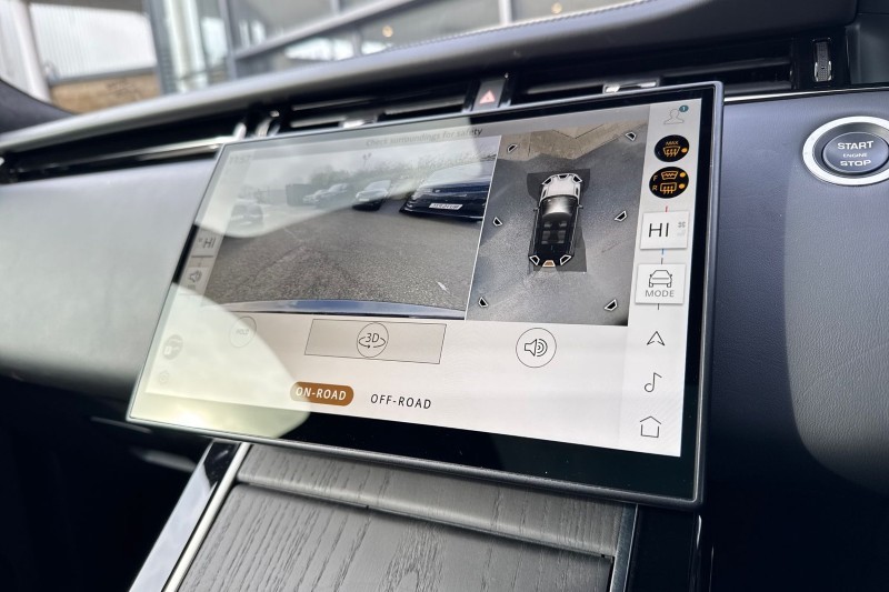 Used Land Rover Range Rover Evoque 2025 for sale - 77545366: Photo 33