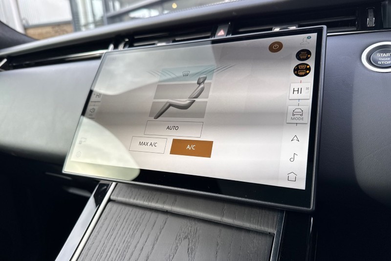 Used Land Rover Range Rover Evoque 2025 for sale - 77545366: Photo 35