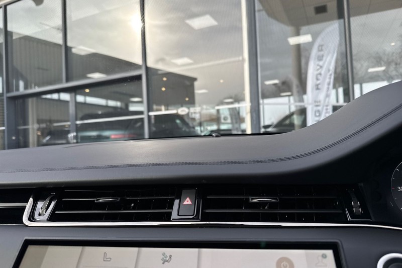 Used Land Rover Range Rover Evoque 2025 for sale - 77545366: Photo 38