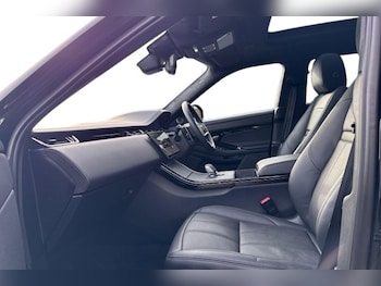 Used Land Rover Range Rover Evoque 2025 for sale - 77545366: Photo