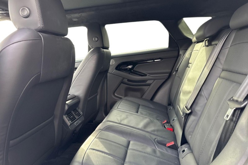 Used Land Rover Range Rover Evoque 2025 for sale - 77545366: Photo 4