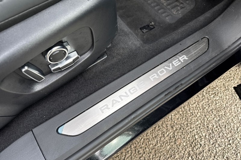 Used Land Rover Range Rover Evoque 2025 for sale - 77545366: Photo 42