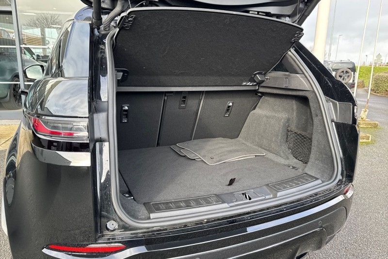 Used Land Rover Range Rover Evoque 2025 for sale - 77545366: Photo 43