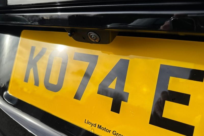 Used Land Rover Range Rover Evoque 2025 for sale - 77545366: Photo 45