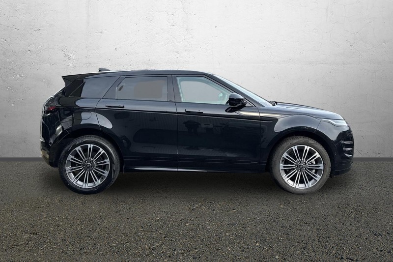 Used Land Rover Range Rover Evoque 2025 for sale - 77545366: Photo 5