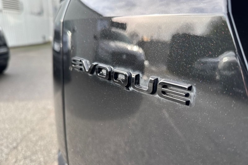 Used Land Rover Range Rover Evoque 2025 for sale - 77545366: Photo 50