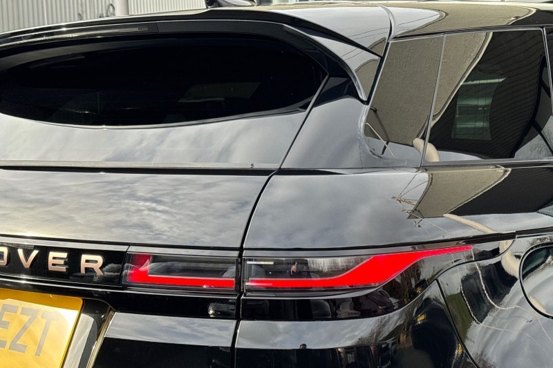 Used Land Rover Range Rover Evoque 2025 for sale - 77545366: Photo 51