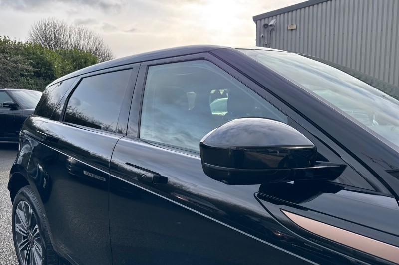 Used Land Rover Range Rover Evoque 2025 for sale - 77545366: Photo 54