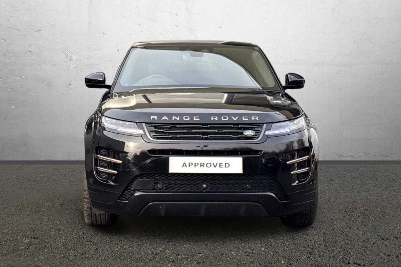 Used Land Rover Range Rover Evoque 2025 for sale - 77545366: Photo 7