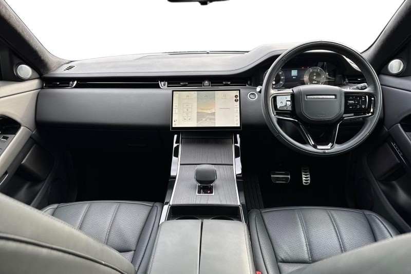 Used Land Rover Range Rover Evoque 2025 for sale - 77545366: Photo 9