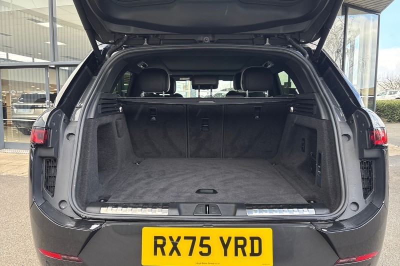 Used Land Rover Range Rover Sport 2025 for sale - 78077698: Photo 10