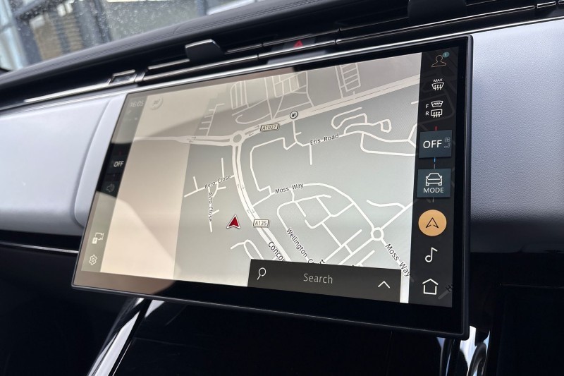 Used Land Rover Range Rover Sport 2025 for sale - 78077698: Photo 11