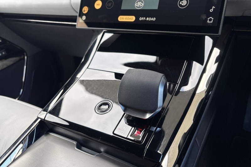 Used Land Rover Range Rover Sport 2025 for sale - 78077698: Photo 13