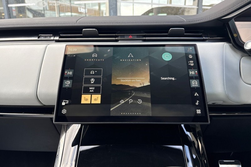 Used Land Rover Range Rover Sport 2025 for sale - 78077698: Photo 14