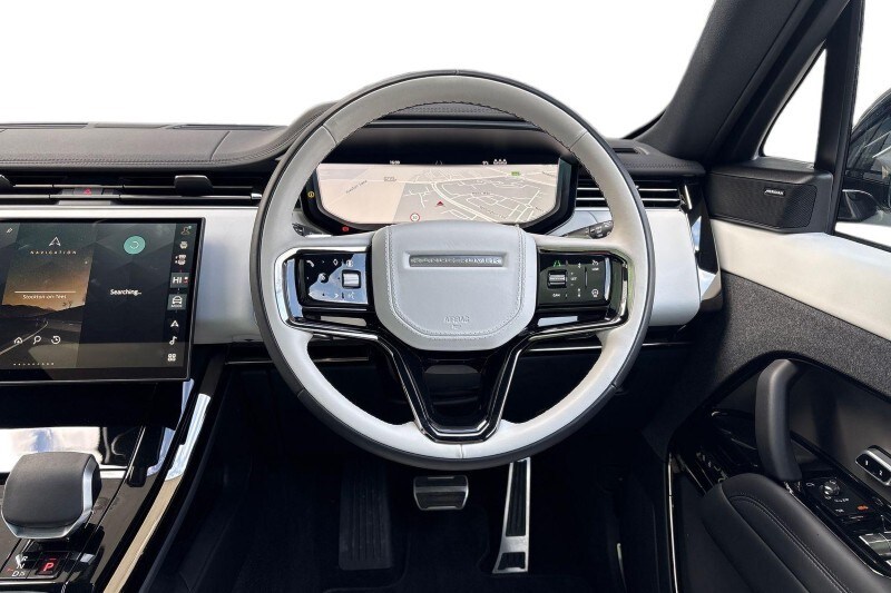 Used Land Rover Range Rover Sport 2025 for sale - 78077698: Photo 15