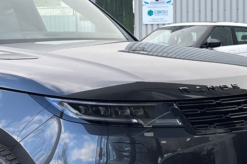 Used Land Rover Range Rover Sport 2025 for sale - 78077698: Photo 17
