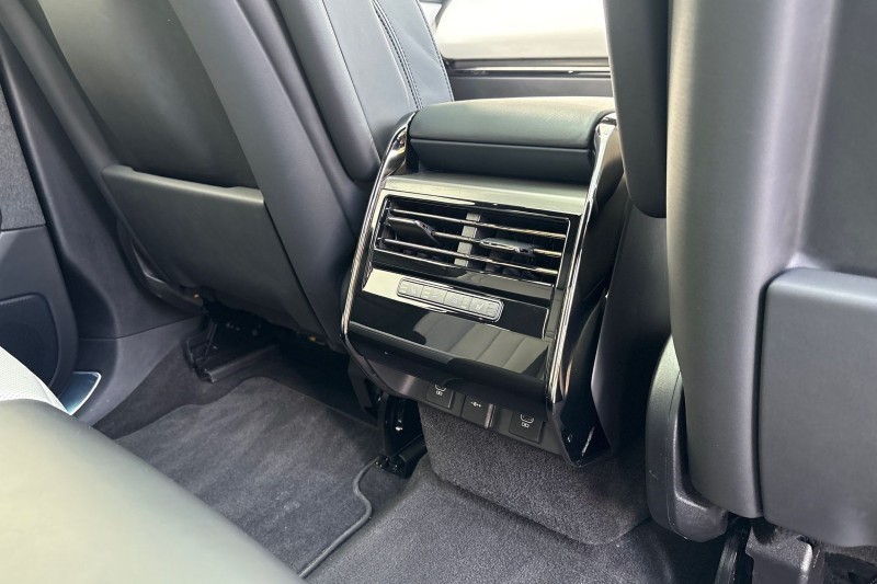 Used Land Rover Range Rover Sport 2025 for sale - 78077698: Photo 18