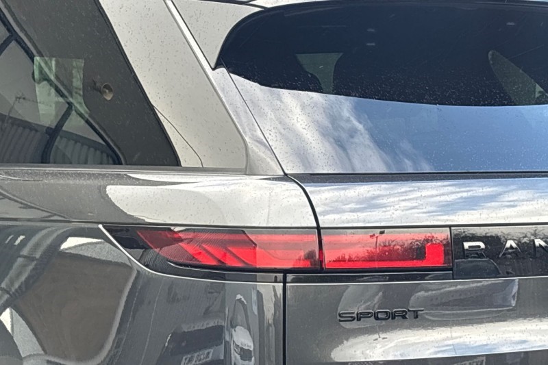 Used Land Rover Range Rover Sport 2025 for sale - 78077698: Photo 19