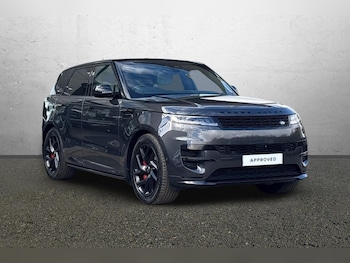 Used Land Rover Range Rover Sport 2025 for sale - 78077698: Photo