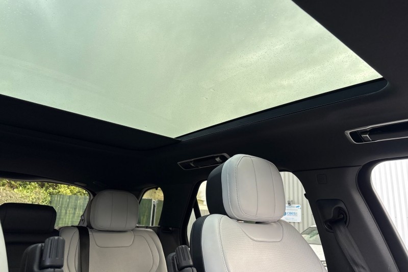 Used Land Rover Range Rover Sport 2025 for sale - 78077698: Photo 21