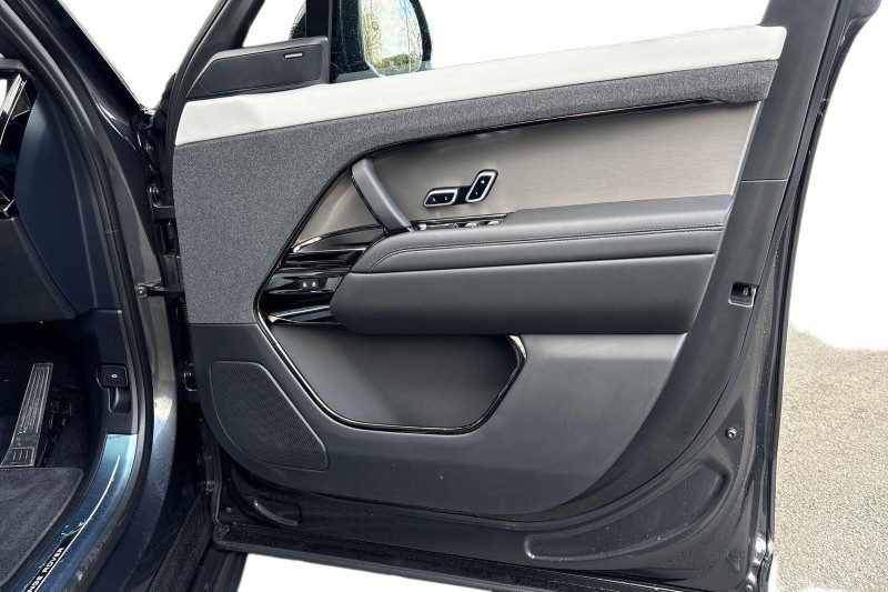 Used Land Rover Range Rover Sport 2025 for sale - 78077698: Photo 22