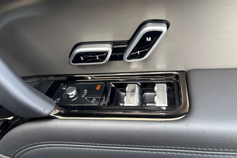 Used Land Rover Range Rover Sport 2025 for sale - 78077698: Photo 23