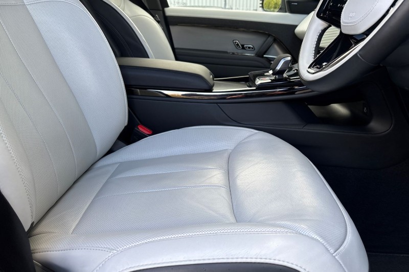 Used Land Rover Range Rover Sport 2025 for sale - 78077698: Photo 25