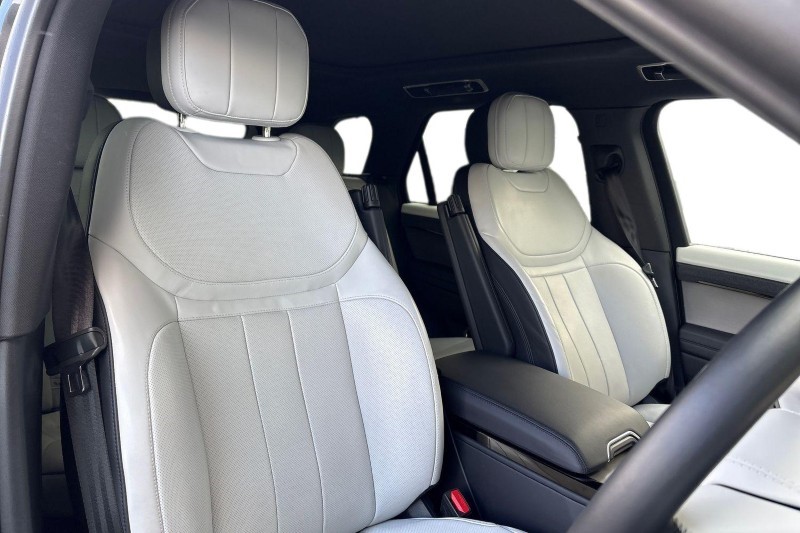 Used Land Rover Range Rover Sport 2025 for sale - 78077698: Photo 26