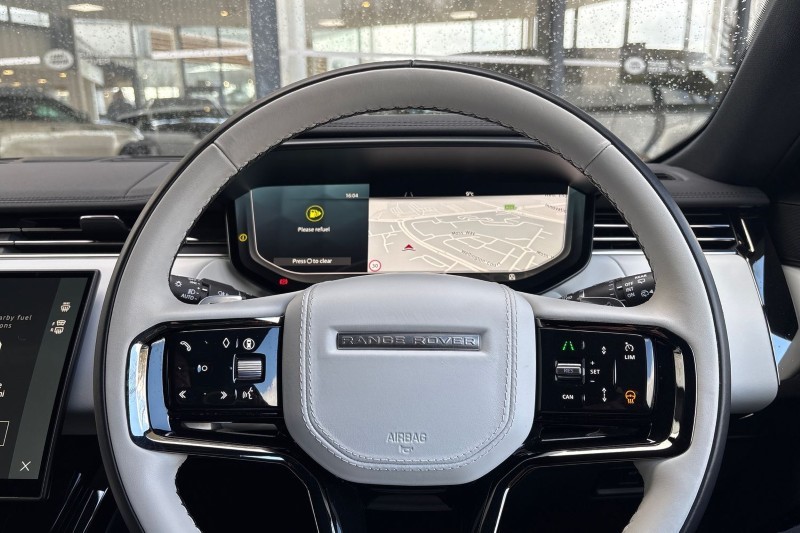 Used Land Rover Range Rover Sport 2025 for sale - 78077698: Photo 27