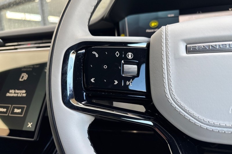 Used Land Rover Range Rover Sport 2025 for sale - 78077698: Photo 28