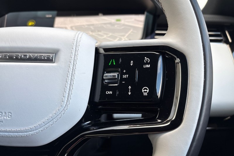 Used Land Rover Range Rover Sport 2025 for sale - 78077698: Photo 29