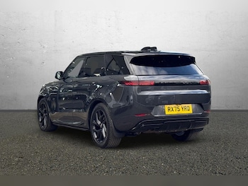 Used Land Rover Range Rover Sport 2025 for sale - 78077698: Photo